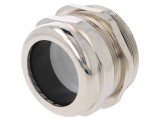 Garnitură de Etanșare IP68 Alamă M63 1.5