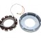 Magnetou motor diesel 186F