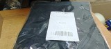 Creavvee Seidenpapier in Schwarz 5070 30 foi