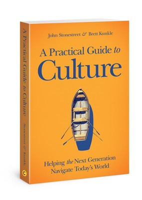 A Practical Guide to Culture: Helping the Next Generation Navigate Today&amp;#039;s World foto