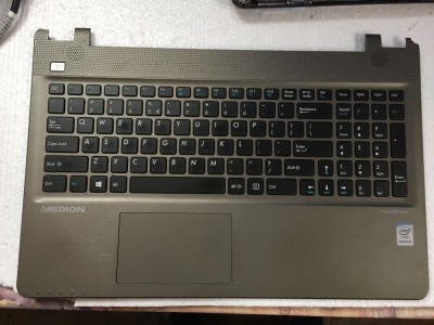 Tastatura Medion Akoya E6415 A152 foto