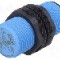 Senzor capacitiv, IP68, terminal M12, 200mA, SICK - CM30-16BPP-EC1
