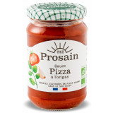 Sos autentic pentru Pizza BIO Prosain