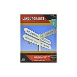 Steck-Vaughn Core Skills Language Arts: Workbook Grade 3