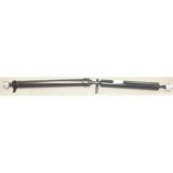 Spidan Ax cardanic, antrenarea arborelui