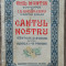 Cantul nostru (101 cantece educative) - Emil Montia, I.D. Ungureanu// 1941