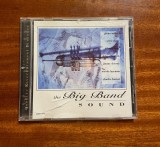 The Big Band Sound Jazz (1 CD original)