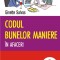Ginette Salvas - Codul bunelor maniere &icirc;n afaceri