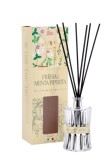 Parfum camera difuzor cu betisoare aroma frezii, menta 700 ml