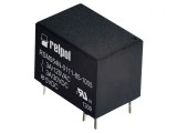 Releu Electromagnetic SPDT 5VDC 3A PCB