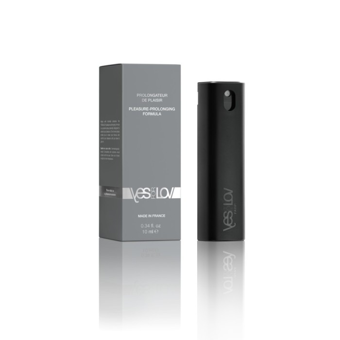 Spray Pentru Intarzierea Ejacularii Pleasure Prolonging, 10 ml