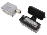 Conector HDC 16P 500V 16A