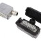 Conector HDC 16P 500V 16A