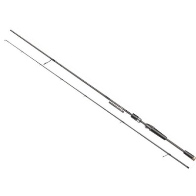 Lanseta Okuma PCH Air Spin 2.44m 30-80g 2seg foto