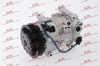 Compresor AC nou Hyundai I30 16-; Kia Cee&amp;#39; d 12-, motor: 1.4, tip Hanon: VS14E, Diam. fulie (mm) 118, SRLine, 97701-A6400