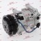 Compresor AC nou Hyundai I30 16-; Kia Cee&amp;#39; d 12-, motor: 1.4, tip Hanon: VS14E, Diam. fulie (mm) 118, SRLine, 97701-A6400