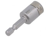 Capăt de şurubelniţă hexagonal 10mm