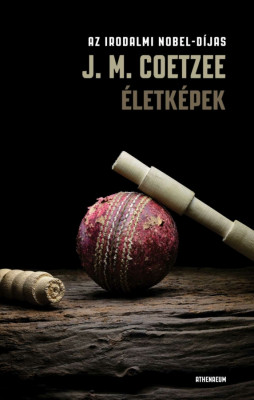 &amp;Eacute;letk&amp;eacute;pek - J. M. Coetzee foto