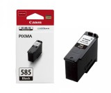 Cartus original Canon PG-585 PG585 Black