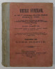 VIETILE SFINTILOR , VOL. VII , LUNA MARTIE - BUCURESTI, 1905