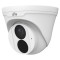 Camera supraveghere IP, 8MP 4K, lentila 2.8mm, IR 30m, Microfon, PoE - UNV IPC3618LB-ADF28K-G SafetyGuard Surveillance