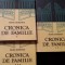 CRONICA DE FAMILIE PETRE DUMITRIU