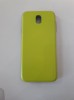 Husa Mercury Samsung Galaxy J7 2017 + Cablu de date CADOU, Verde