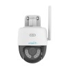 Camera IP PT 5MP, Wi-Fi, lentila 4.0mm, IR 30m, WL 10m, Auto-Tracking, Audio - Uniarch Uho-P1A-M5F4D