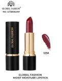 Ruj de buze Moist Moisture Global Fashion, #123