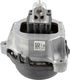 LEMF&Ouml;RDER 43419 01 Suport motor