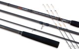 Lanseta Team Feeder By Dome Royal Method Carp 3.60M 35-80gr 3+3SEG