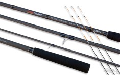 Lanseta Team Feeder By Dome Royal Method Carp 3.60M 35-80gr 3+3SEG