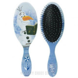 Perie pentru descurcarea parului Disney Olaf,&nbsp;Wet Brush