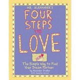 Mr. Alexander&#039;s Four Steps to Love