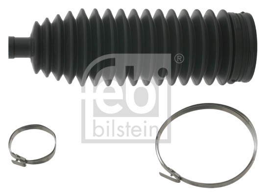 FEBI BILSTEIN 27128 Ansamblu burduf, directie