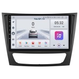 Cumpara ieftin Navigatie Android Dedicata Mercedes Benz E-Class W211 (2002 - 2010), 9Inch, 4Gb Ram, 64Gb Stocare, Bluetooth, WiFi, Carplay