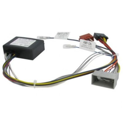 Connects2 CT53-HD01 Honda Accord CarStore Technology foto
