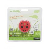 Aparat portabil pentru alungarea si combaterea rozatoarelor 30m2, Isotronic