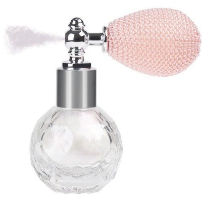 Iluminator spray cu pompita, Ranee, Highlight Powder Spray, 02, 3 g foto