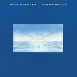 Communique | Dire Straits, virgin records