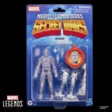 Secret Wars Marvel Legends Retro Figurina articulata Iceman 15 cm