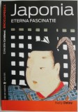 Cumpara ieftin Japonia. Eterna Fascinatie &ndash; Nelly Delay - Carte