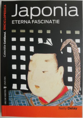 Japonia. Eterna fascinatie &amp;ndash; Nelly Delay foto