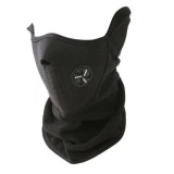 Cumpara ieftin Cagulă moto elastică din microfibră - Flytec