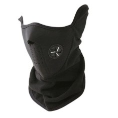 Cagulă moto elastică din microfibră - Flytec