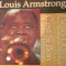 CD Louis Armstrong &ndash; Louis Armstrong (VG++)