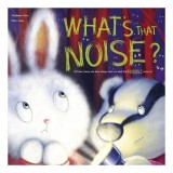 What&#039;s That Noise