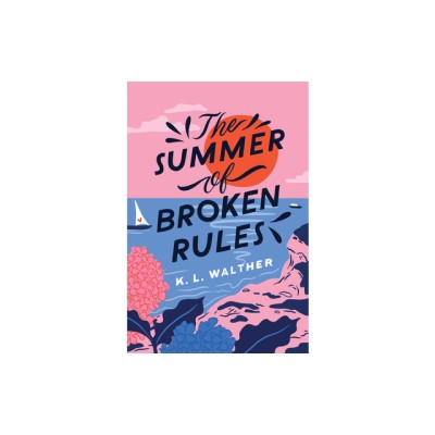 The Summer of Broken Rules foto