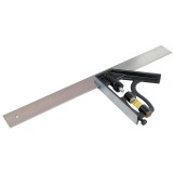 Stanley 2-46-222 Nivela multufunctionala bula reglabila, 300mm/12&quot;