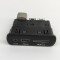 Port USB/AUX-In MASERATI GHIBLI M157 2019 OEM: 670102009,68332335AB 28511289